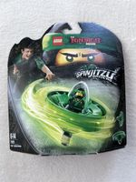 LEGO Ninjago Spinjitzu Lloyd 70628 OVP