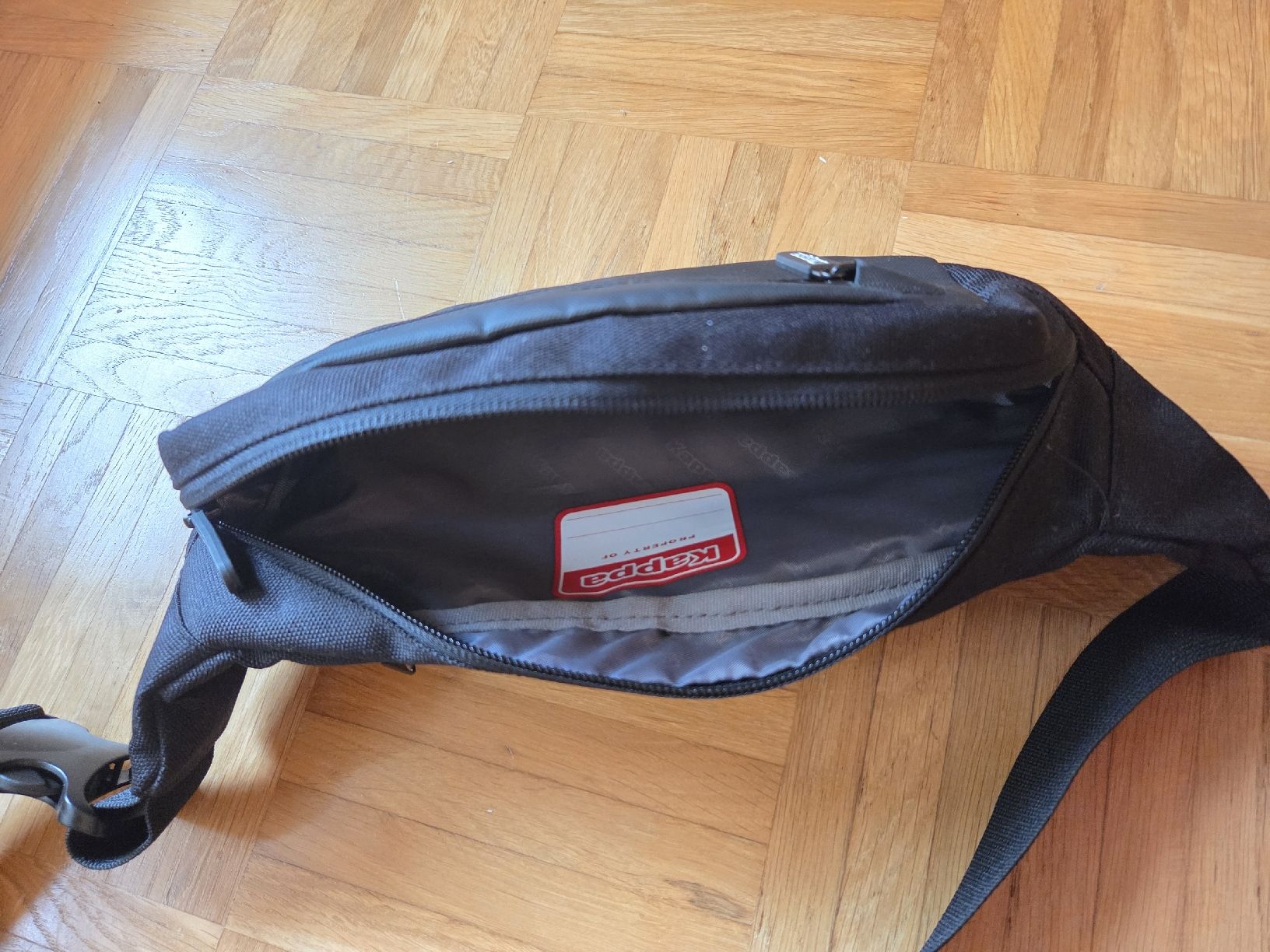 Kappa Sacs: Kappa Bauchtasche - neu – Neuf (Voir description) à Winterthur par trst 2