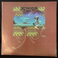 Yes / Yessongs (3LP)