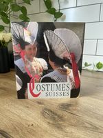 Livre-  Costumes Suisses, 1992