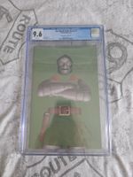 One World Under Doom #1 Variant Cover CGC 9.6