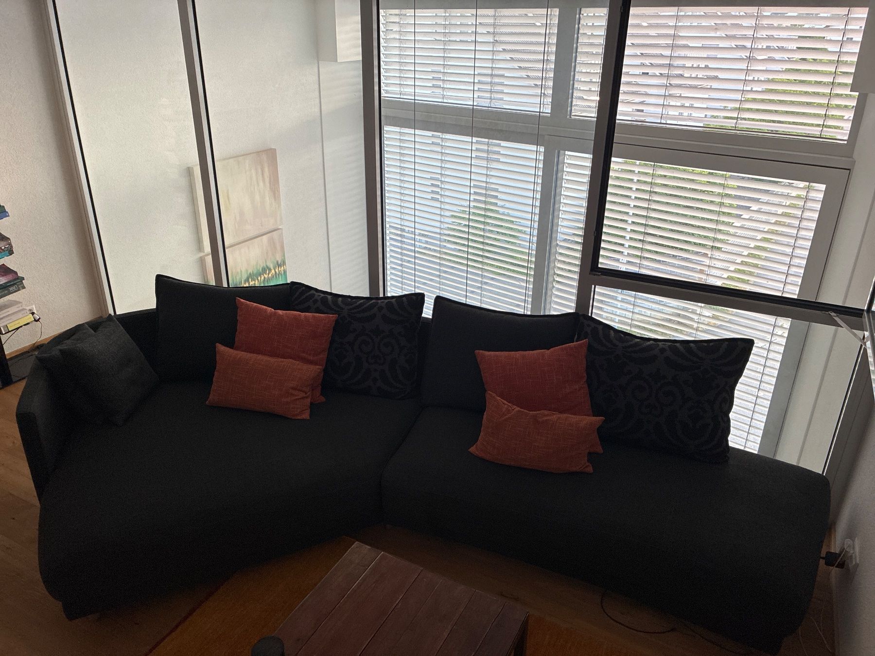 Rolf Benz Sofas: Ecksofa von Rolf Benz – Gebraucht aus Breitenbach von nummer6824 1