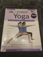 Yoga anatomy of Fitness Workout Buch