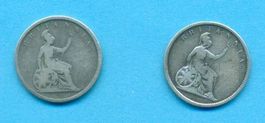 Griechenland Ionian Inseln, Silber