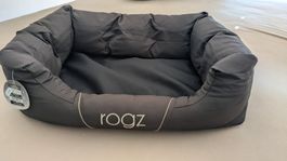 Rogz Hundebett, neuwertig, kuschelig, Grösse M, Top!