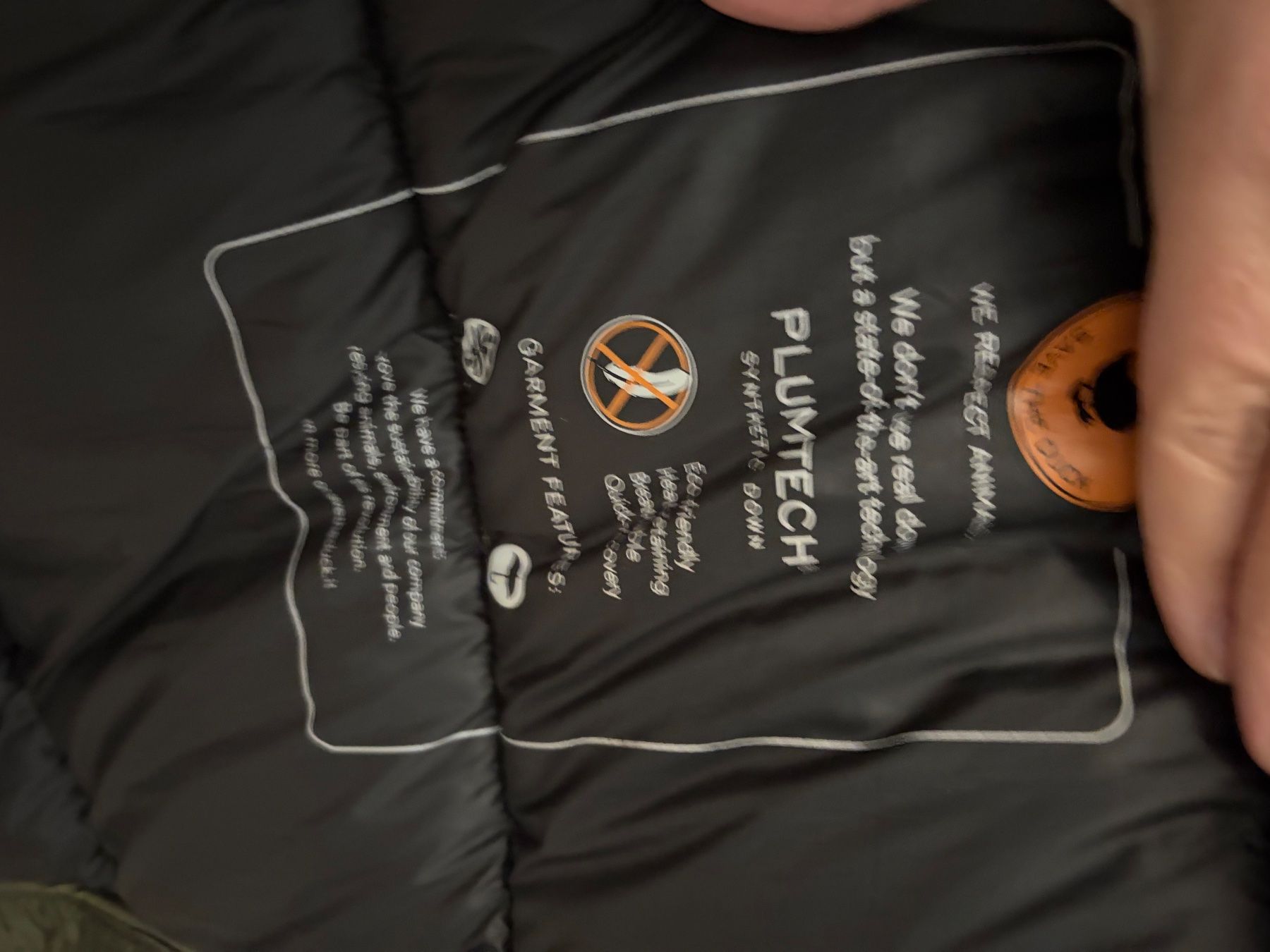 Save the duck Manteaux: Save the duck winter coat – D'occasion à Meyrin par Monaval 2