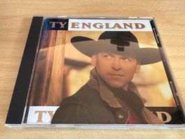 Ty England – Ty England