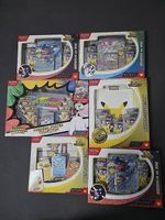 Pokémon 30th Celebration Products ENG + Ascended Heroes ENG