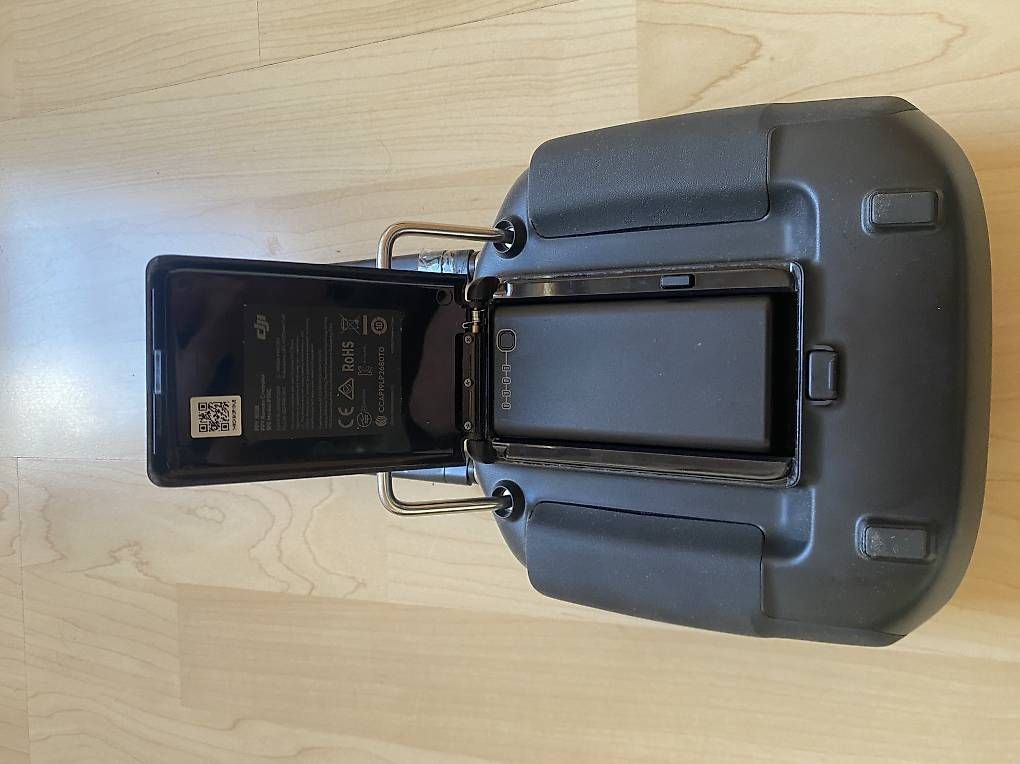 DJI Telecomando: Dji controler V1 – Usato da Fully venduto da rom_9mjg 1