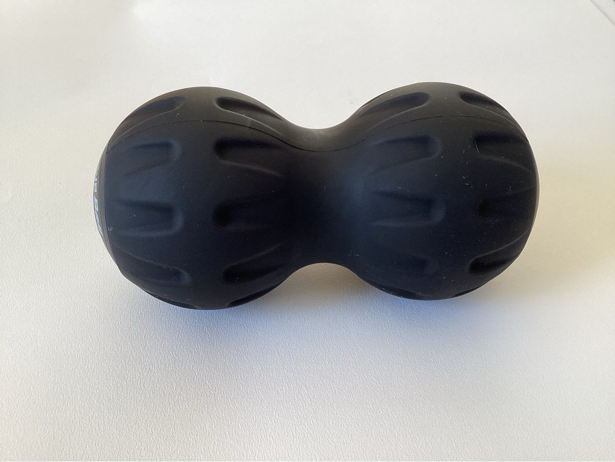 Dispositivi per massaggi: Tratag Active Ball Massagegerät – Usato da Lenzburg venduto da dbr_hf8w