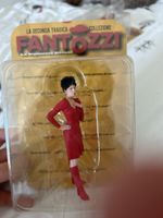 Signorina silvani série fantozzi