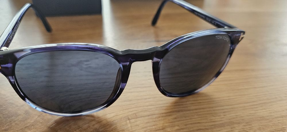 Tom Ford Sonnenbrille 4