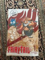 Fairy Tail Band 1