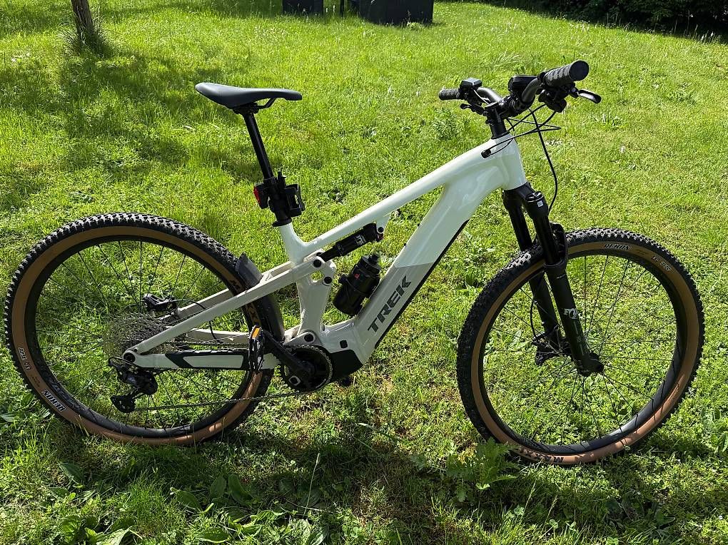 Biciclette: Powerfly FS+ 6 Génération 4 800Wh – Nuovo e nell'imballaggio originale da Cornaux NE venduto da vin_qg9l 3