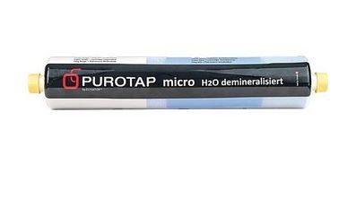 Unità & Adattatore: Ersatzpatrone Purotap Micro zu micro / micro DS von Elysator – Nuovo e nell'imballaggio originale da Frauenfeld venduto da Mungg