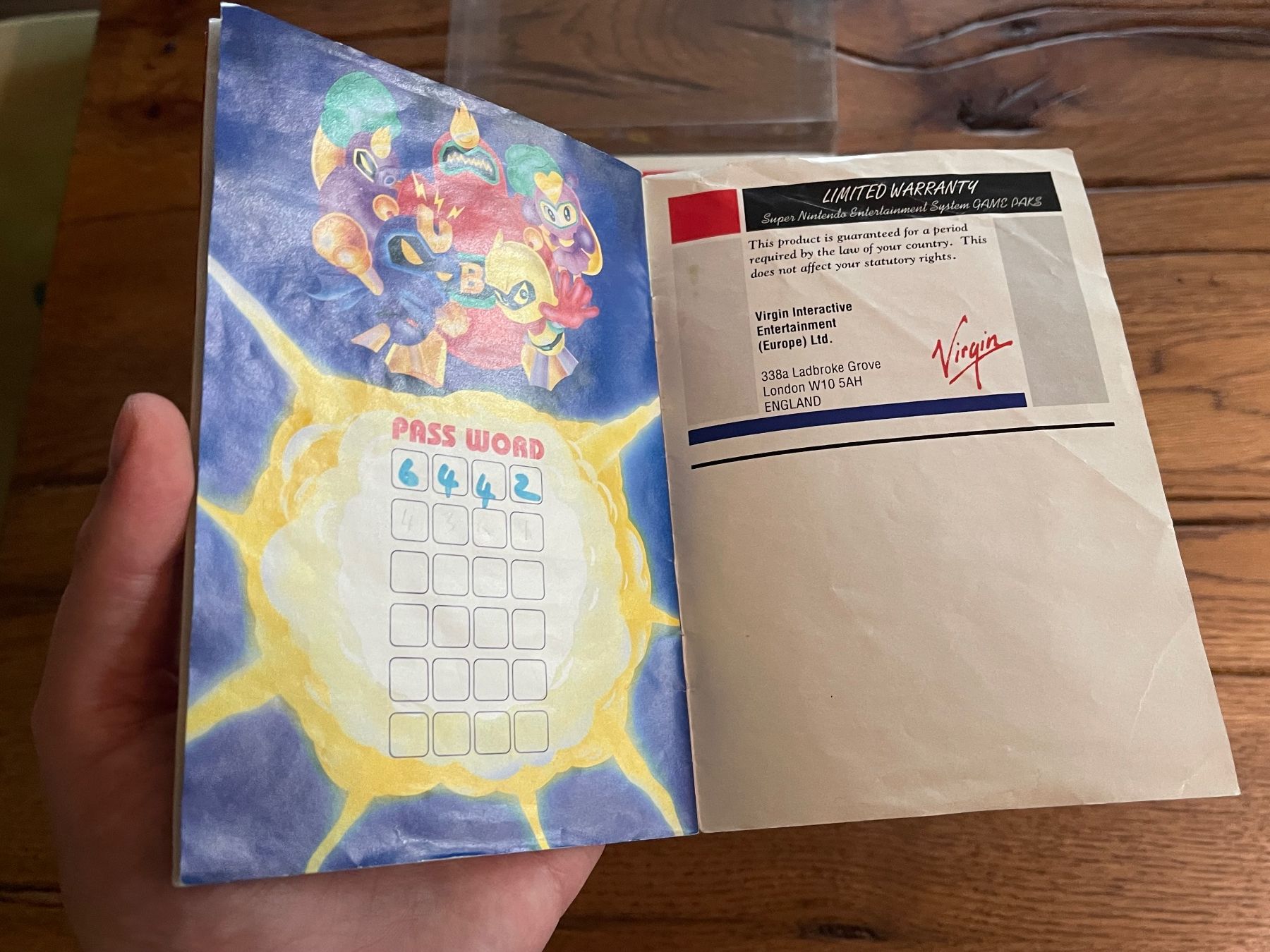 Nintendo Giochi: Super Bomberman 2 SNES, Komplett, Klassiker – Usato da Zuerich venduto da Dorsi 7