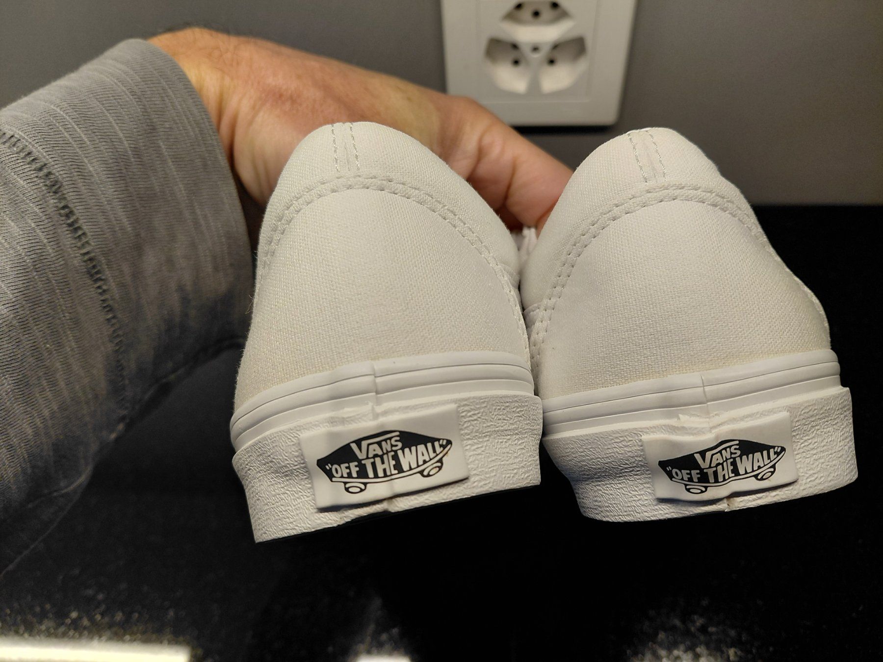 Vans Scarpe da uomo: Vans (Gr 38) – Usato da Zürich venduto da benski34 4