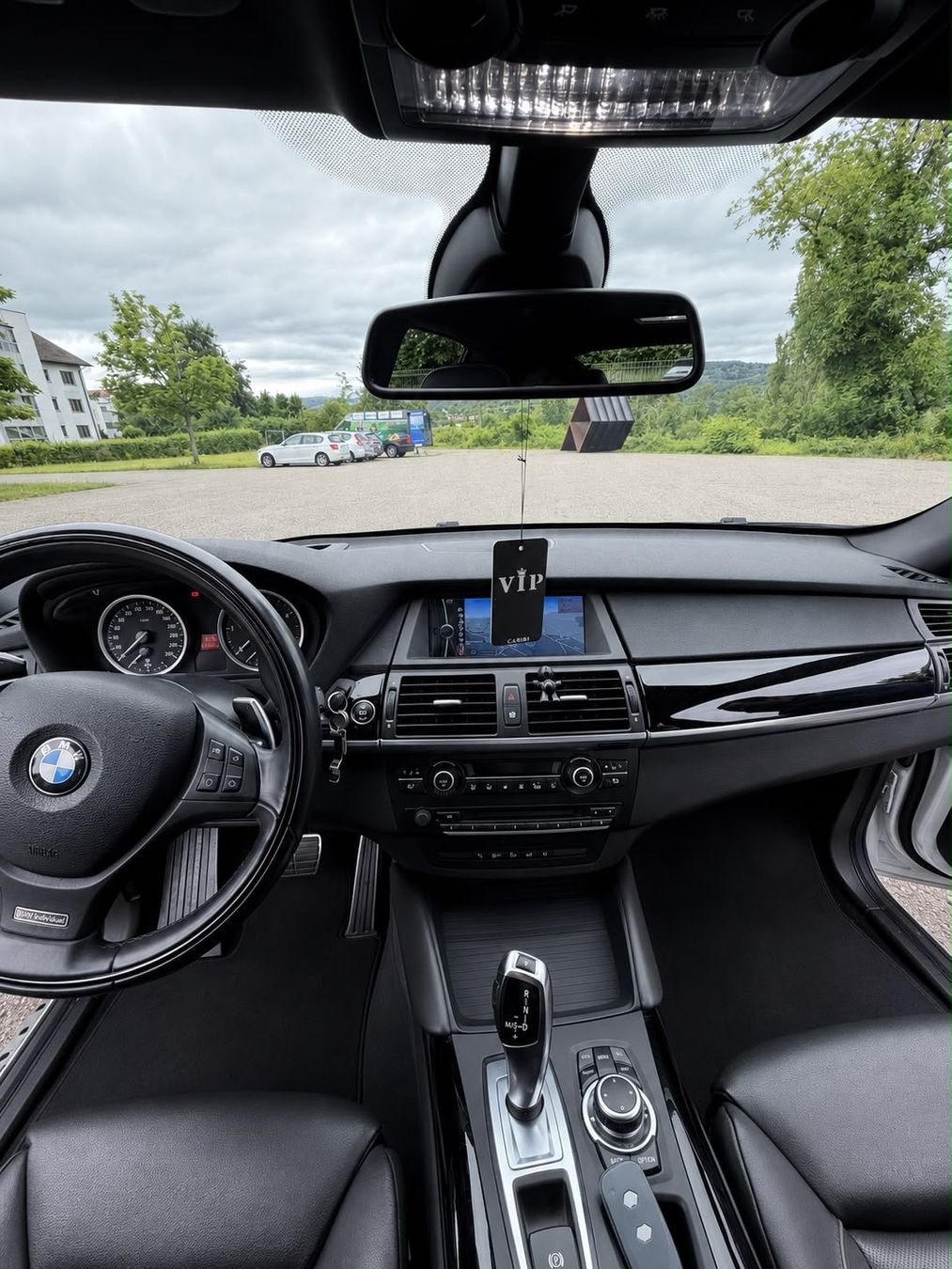 BMW Automobili: Bmw X6 40d – Usato da Bad Zurzach venduto da maus027 3