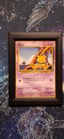 Abra 43/102 - Base Set ENG 