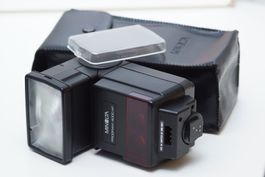 Minolta Program 4000 AF
