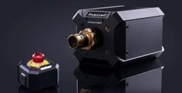 Fanatec Podium Wheel Base DD2 – 25NM Direct Drive