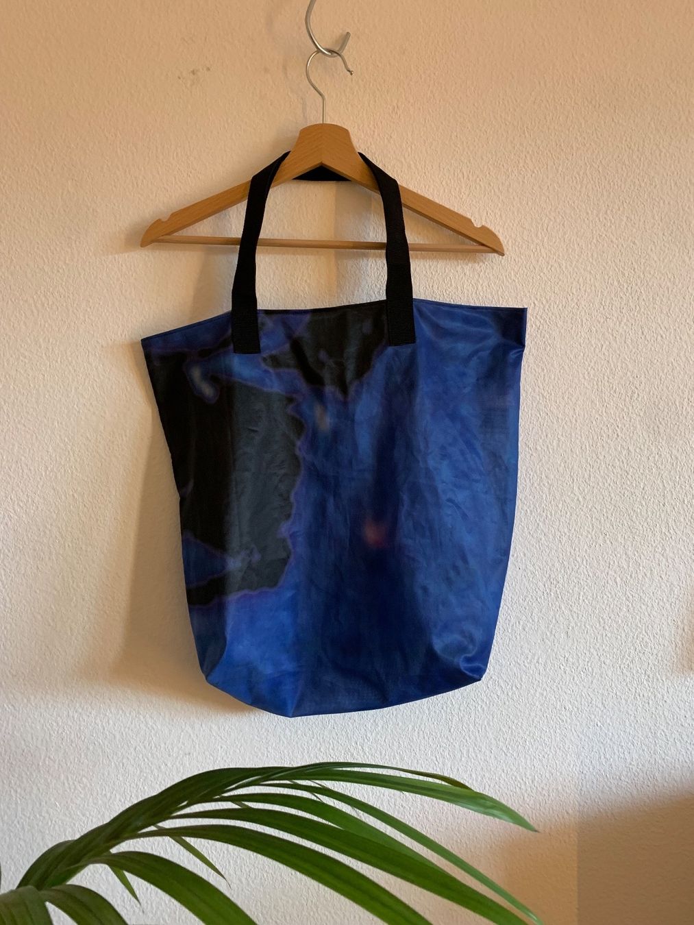 Borse: Tragtasche – Nuovo (secondo la descrizione) da Bad Ragaz venduto da leadaria 3