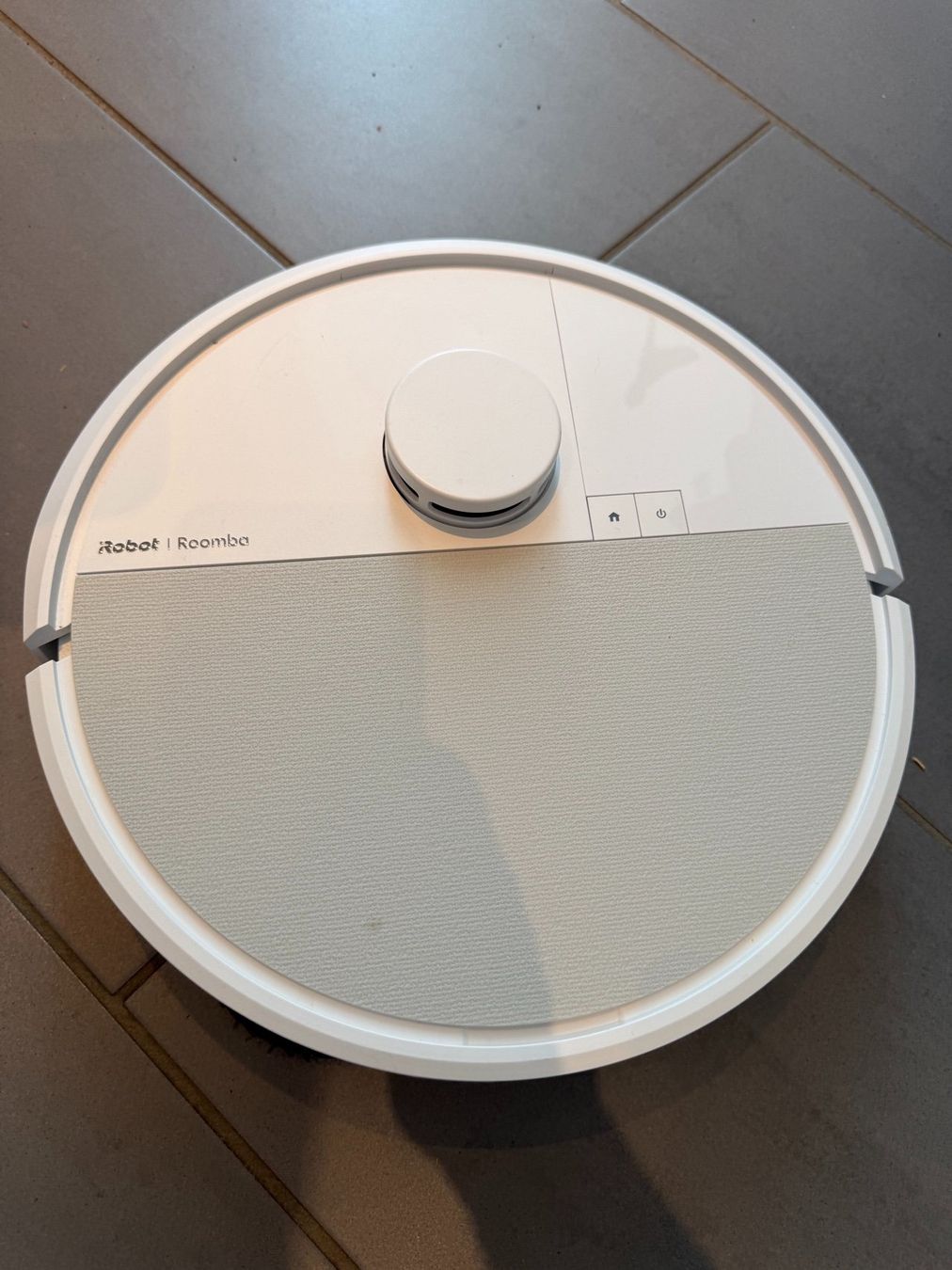 Irobot Aspirapolveri & Accessori: iRobot Roomba P505 Combo +AutoWash Dock – Usato da Rafz venduto da Canucks44 3