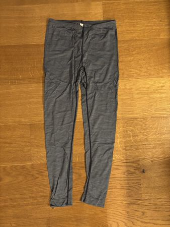 Poivre Blanc Thermohose
