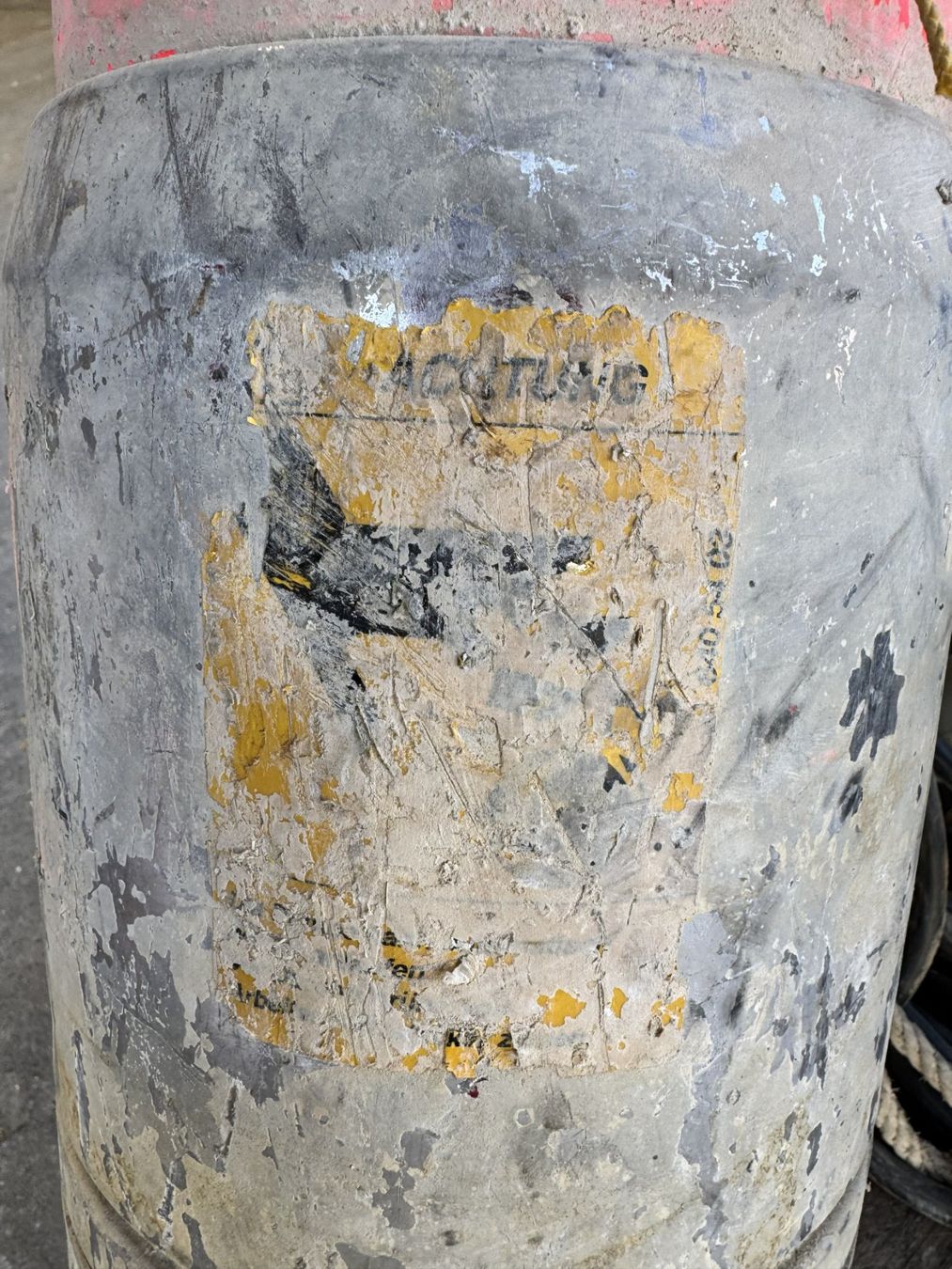 Pumpen & Teile: Tauchpumpe 16A – Gebraucht aus Hunzenschwil von Zubler_AG_5502 3