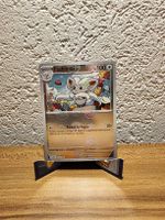 Pashmilla Pokeball Reverse 076/086 Foudre Noire