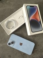iPhone 14, Blue, 128GB
