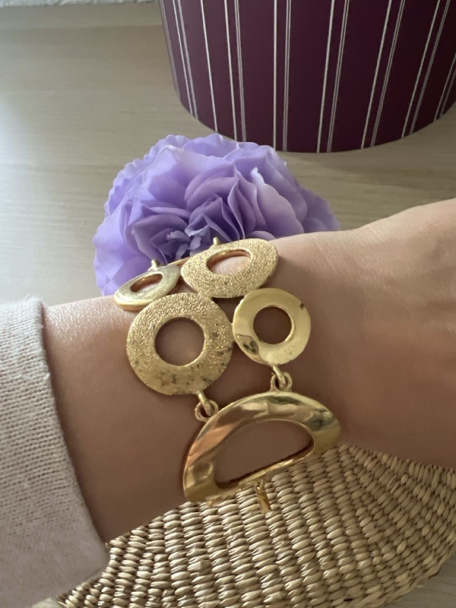 Bracelets: Schönes Armband  – D'occasion à Seon par Sunny-Schmuck78 2