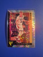NBA Lauri Markkanen Chicago Bulls Panini Flux