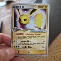 Jolteon