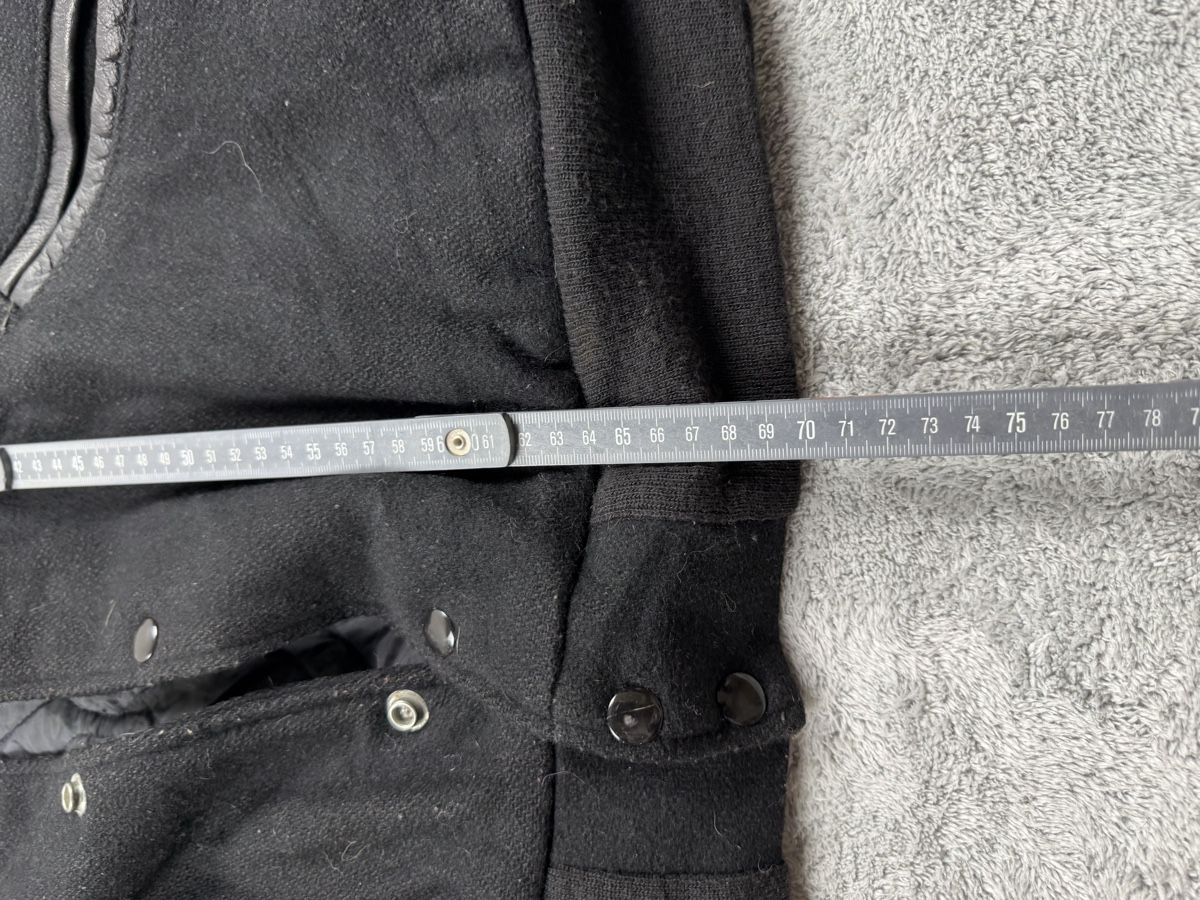 Vestes: American collage leather jacket – D'occasion à Erlinsbach SO par TogaResell 6