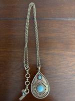Lucky Brand🍀Kette