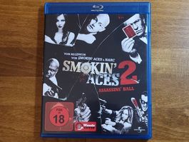 Smokin' Aces 2 (2010) RAR