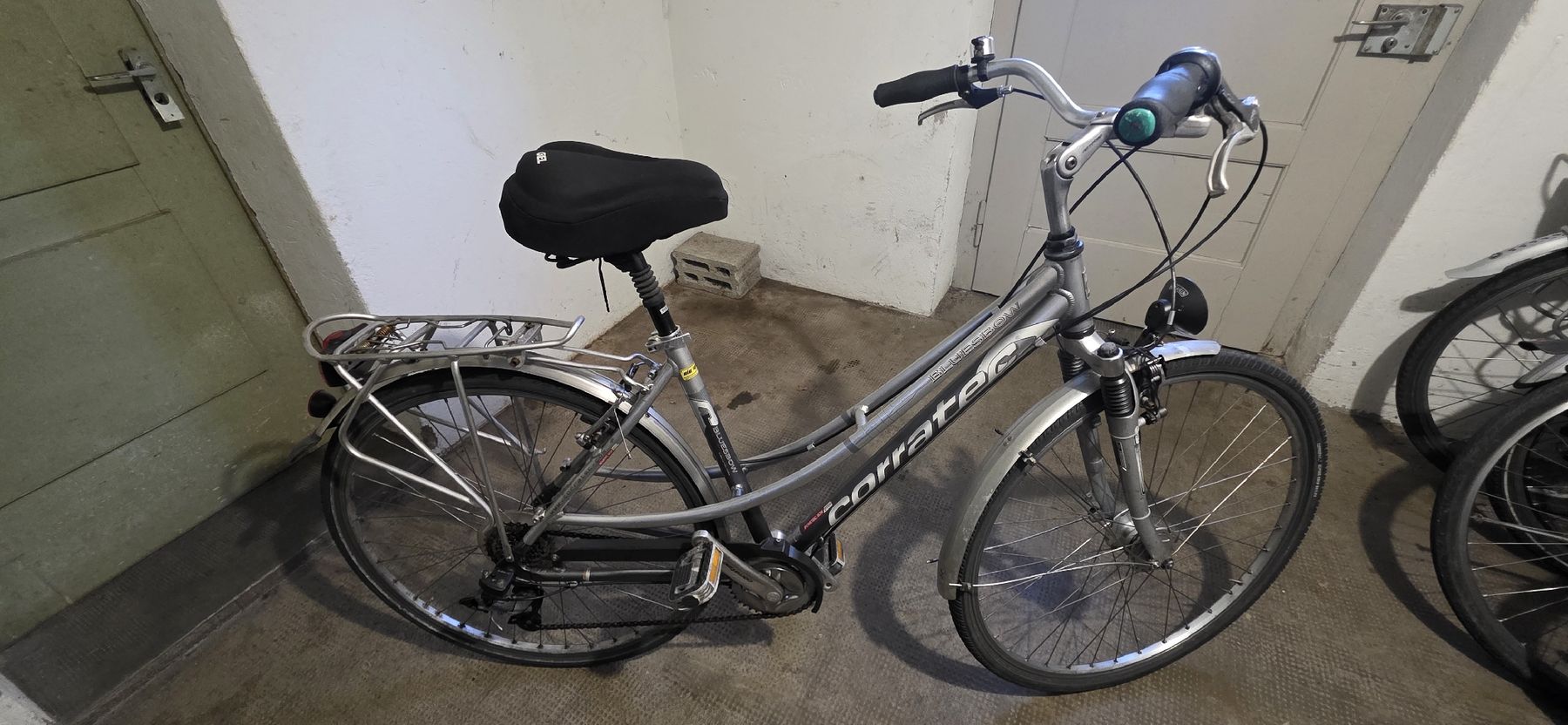 Velos: Damen Velo – Defekt aus Solothurn von mar_8qf8