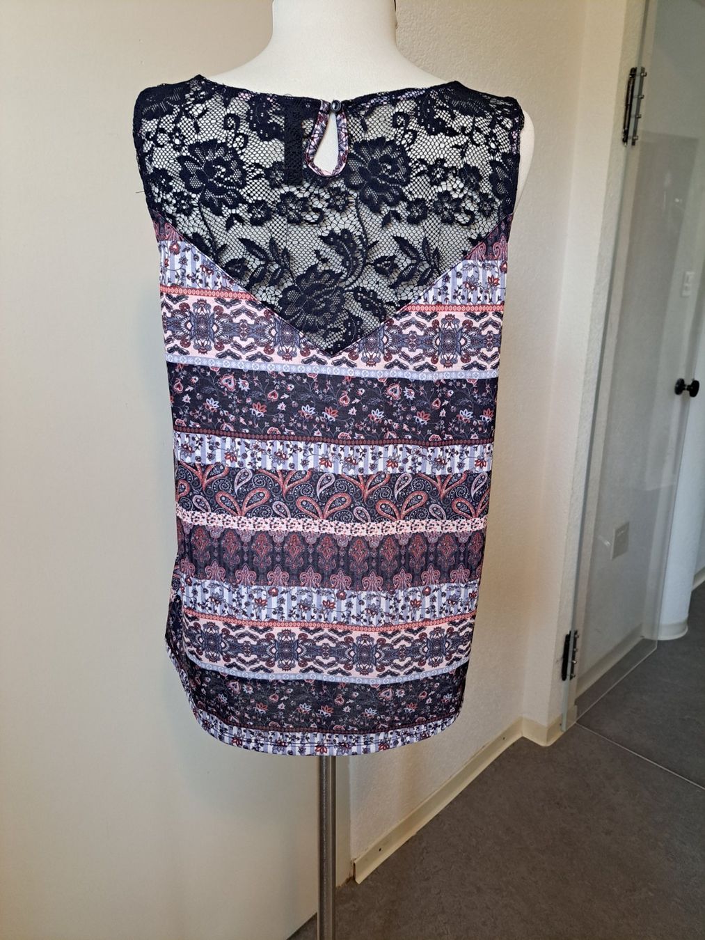 Tops: Sommertop Jean Pascale – Gebraucht aus Rafz von MuriFinn 1