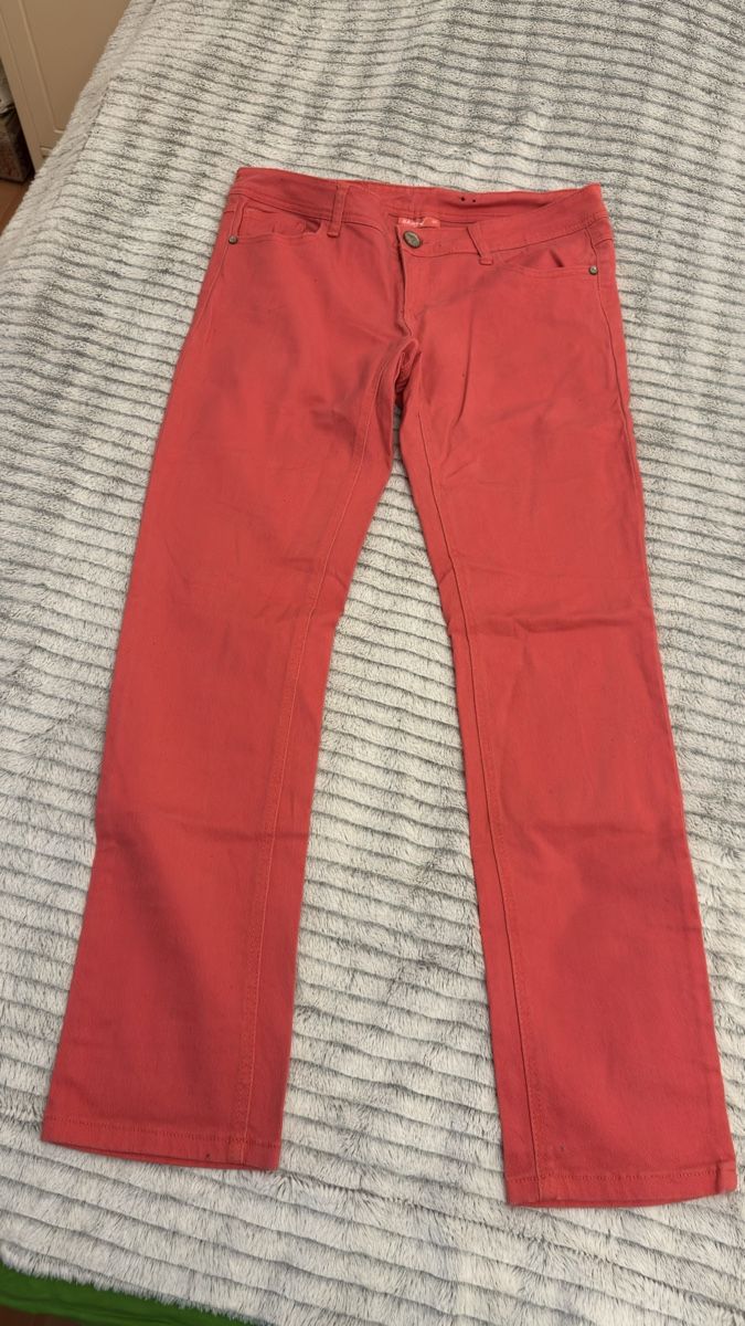 Jeans: • Jeans Hose • – Usato da Basel venduto da mendoza13