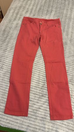 • Jeans Hose •