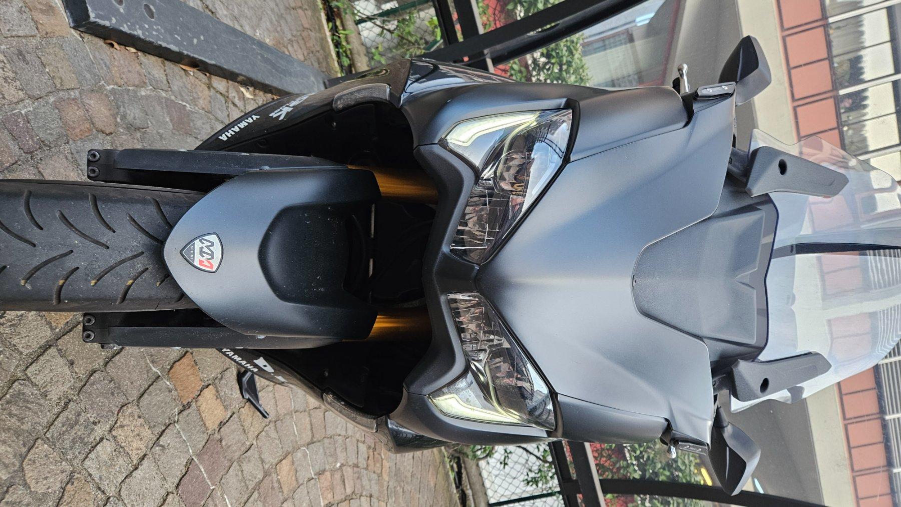 Yamaha Scooter: Yamaha T-Max 560 - TechMax – Usato da Cadempino venduto da erreuno68 3