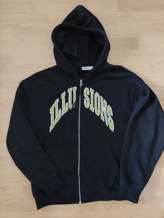 Kapuzenjacke von Weekday, Grösse S