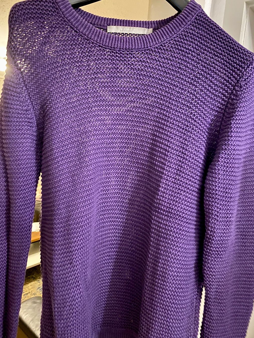 Tiger of Sweden Maglioni & Felpe: Strick Pullover Tiger oft Sweden – Usato da Kriens venduto da saleworld