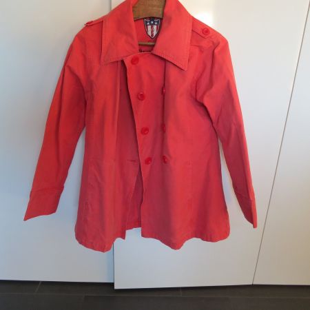 Trenchcoat von Gant Gr 38