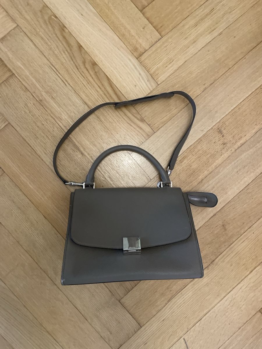 Celine Borse da donna: Sac trapèze Céline – Usato da Genève venduto da Videdress22 5