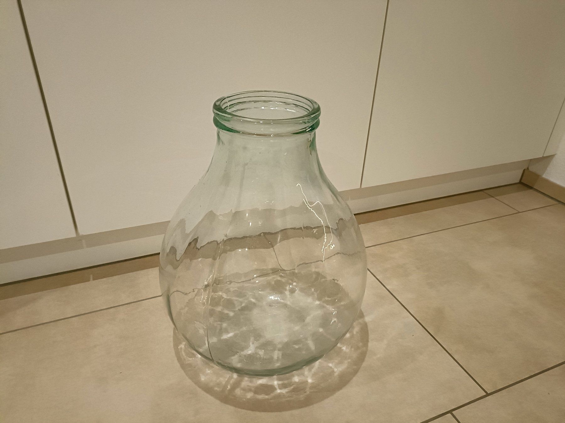 Tutte le decorazioni: Grosses Deko Glas / Deko Vase – Nuovo (secondo la descrizione) da Rickenbach b. Wil venduto da Beautiful.Things 3