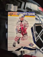 Tanner Fritz Rapperswil Jona Lakers 2025/26 Sportzoo