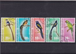 TOGO 1972