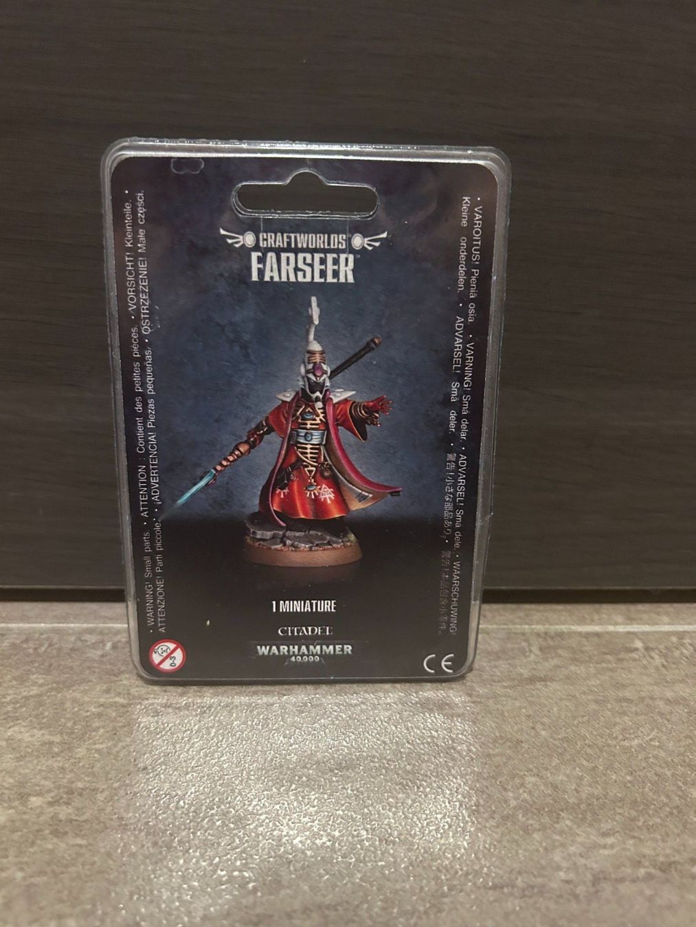 Kit di modellismo & Modellini statici: Warhammer 40k - Lot d'extensions neuves – Usato da Lausanne venduto da Weber1007 6